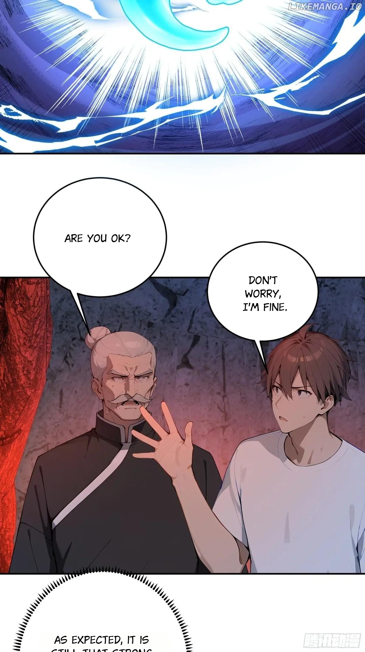 God of Learning Chapter 38 - page 56